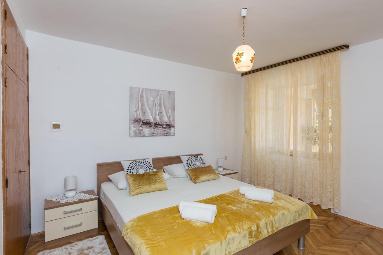 Sunset Bay Room Дубровник Экстерьер фото