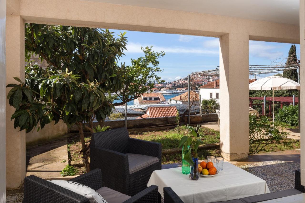 Sunset Bay Room Дубровник Экстерьер фото
